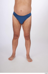  Photos Alan Laguna in Underwear 